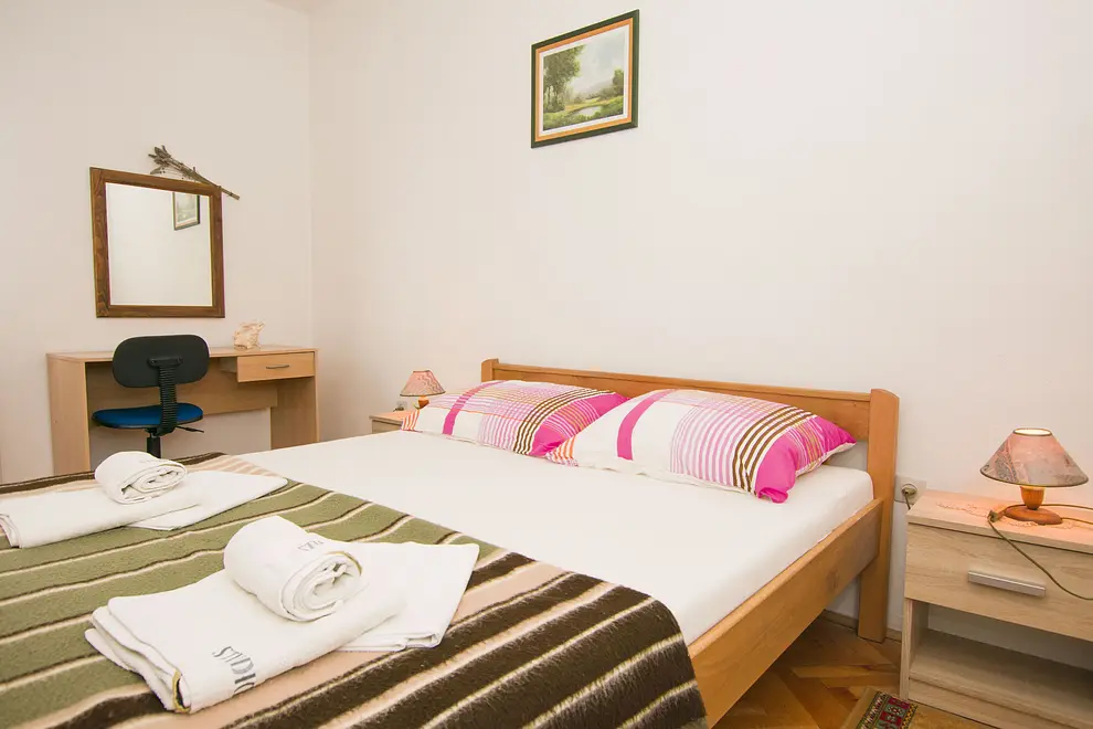 Ferienwohnung in Biograd haustiergeeignet 999206978 35061 – Foto 8