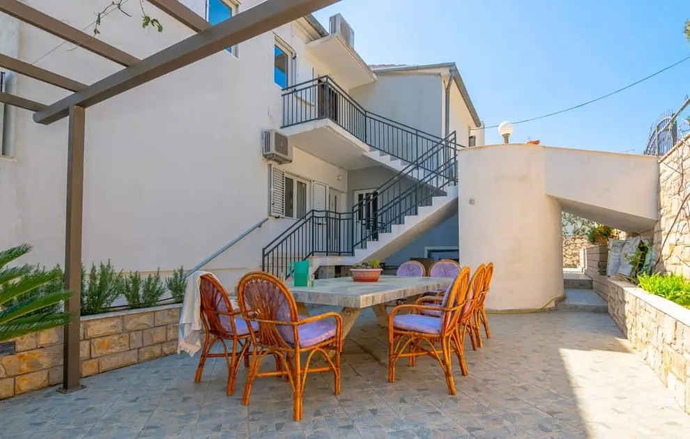 Ferienwohnung in Hvar  999210947 38775 – Foto 3
