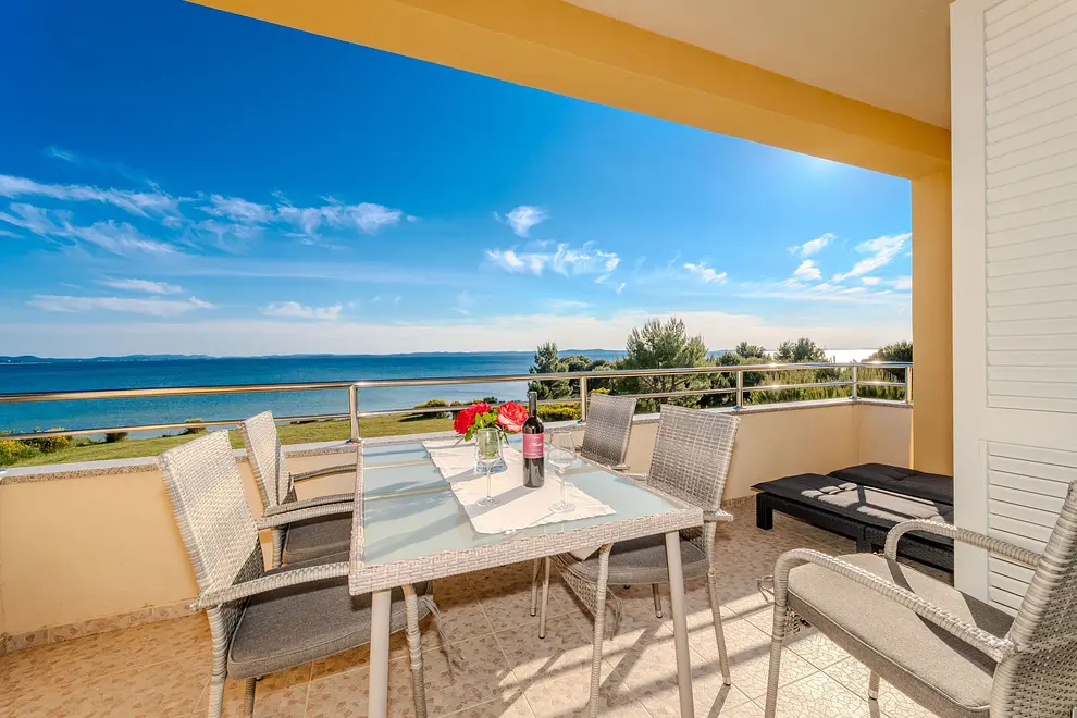 Ferienwohnung in Nin  66156426 28618