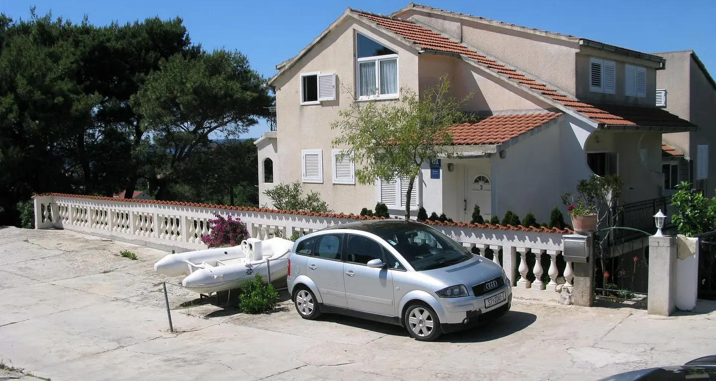Ferienwohnung in Solta  999209405 37329