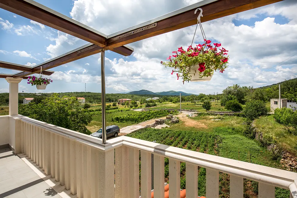 Ferienwohnung in Omis mit Pool 999206517 34618 – Foto 8