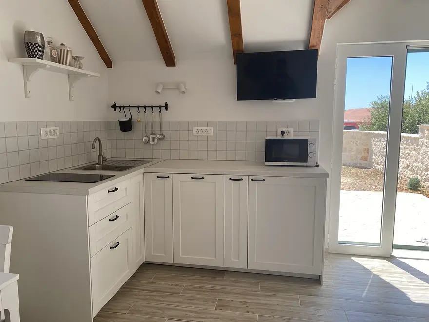 Ferienwohnung in Ciovo  999210660 38503 – Foto 11