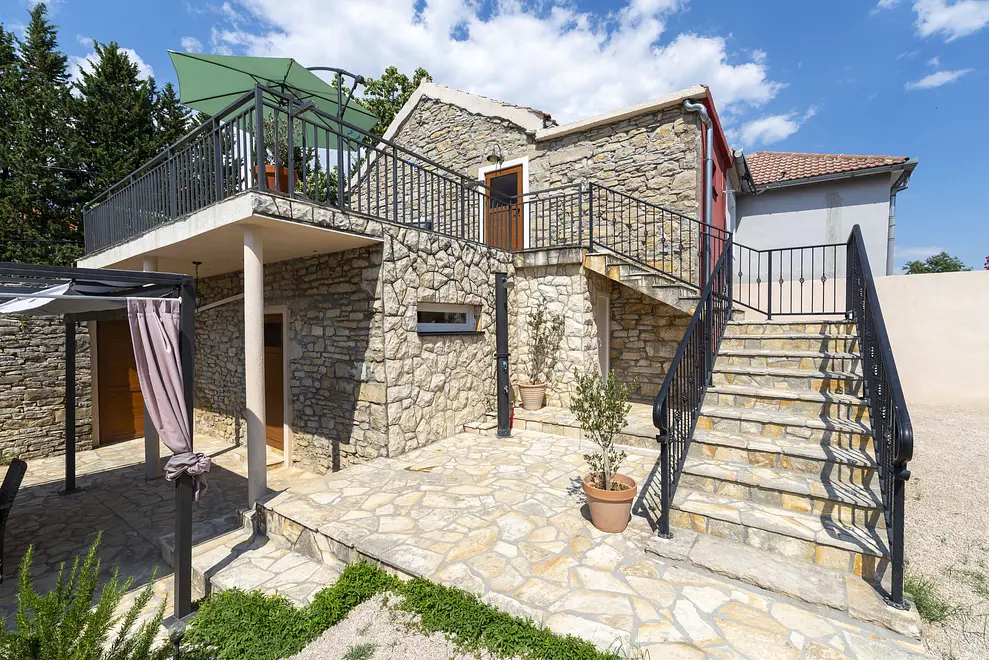 Ferienwohnung in Benkovac mit Pool 999227789 42582 – Foto 19