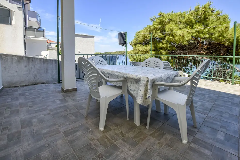 Ferienwohnung in Primosten  999203141 31398 – Foto 48