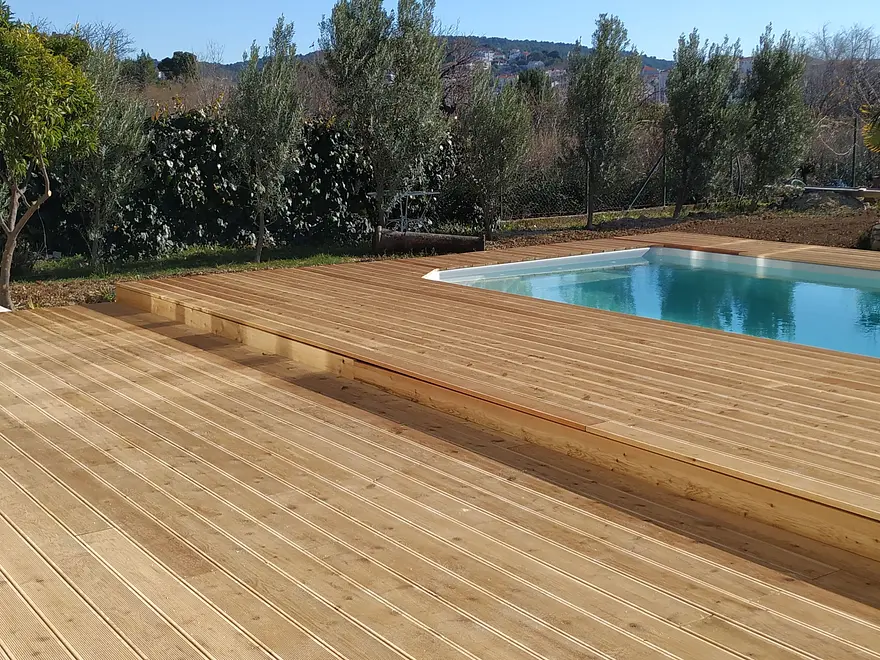 Ferienwohnung in Trogir mit Pool 999204232 32442 – Foto 19