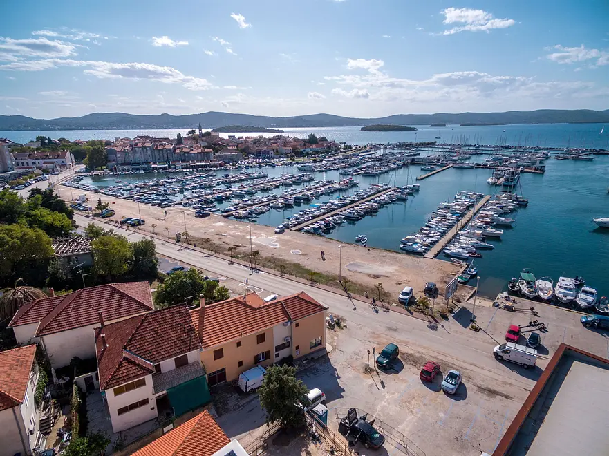 Ferienwohnung in Biograd  999202901 31170 – Foto 7