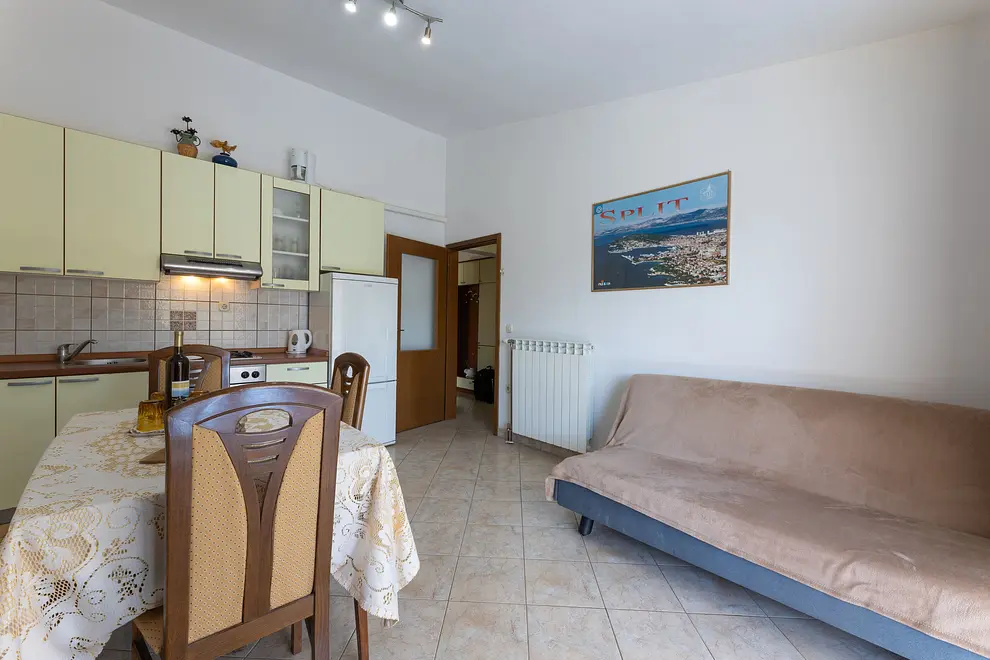 Ferienwohnung in Kastela  999212585 40181 – Foto 11