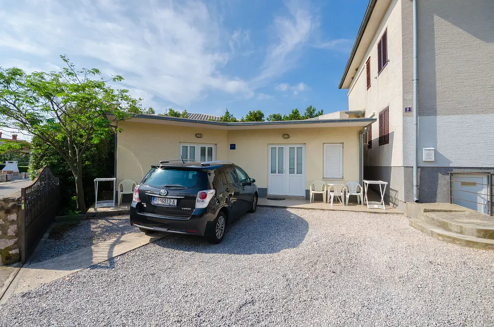 Ferienwohnung in Novi Vinodolski haustiergeeignet 999203067 31326 – Foto 7
