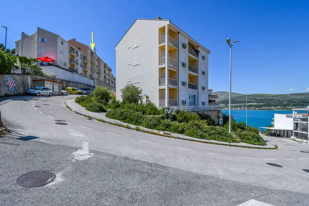 Ferienwohnung in Ciovo  999210687 38530 – Foto 17