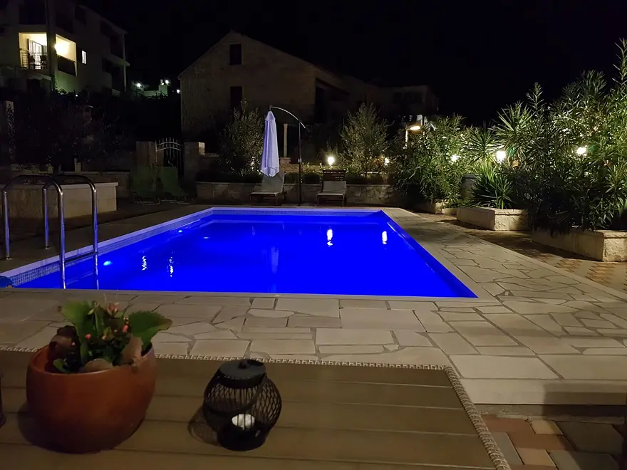 Ferienwohnung in Korcula mit Pool 999210554 38405 – Foto 29