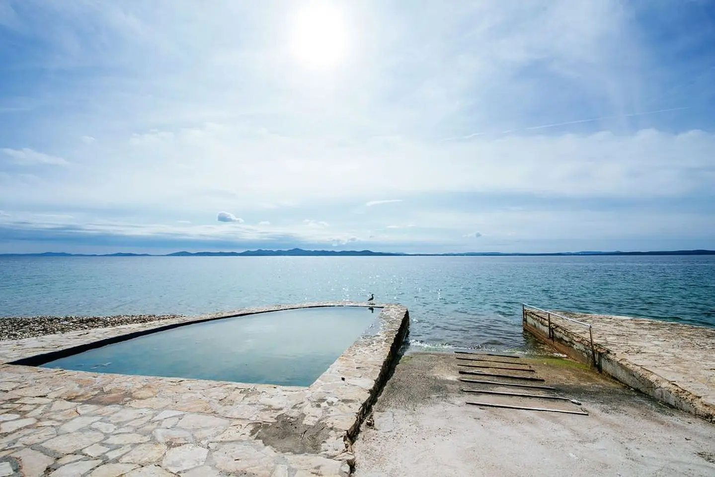 Ferienwohnung in Zadar  999209541 37462