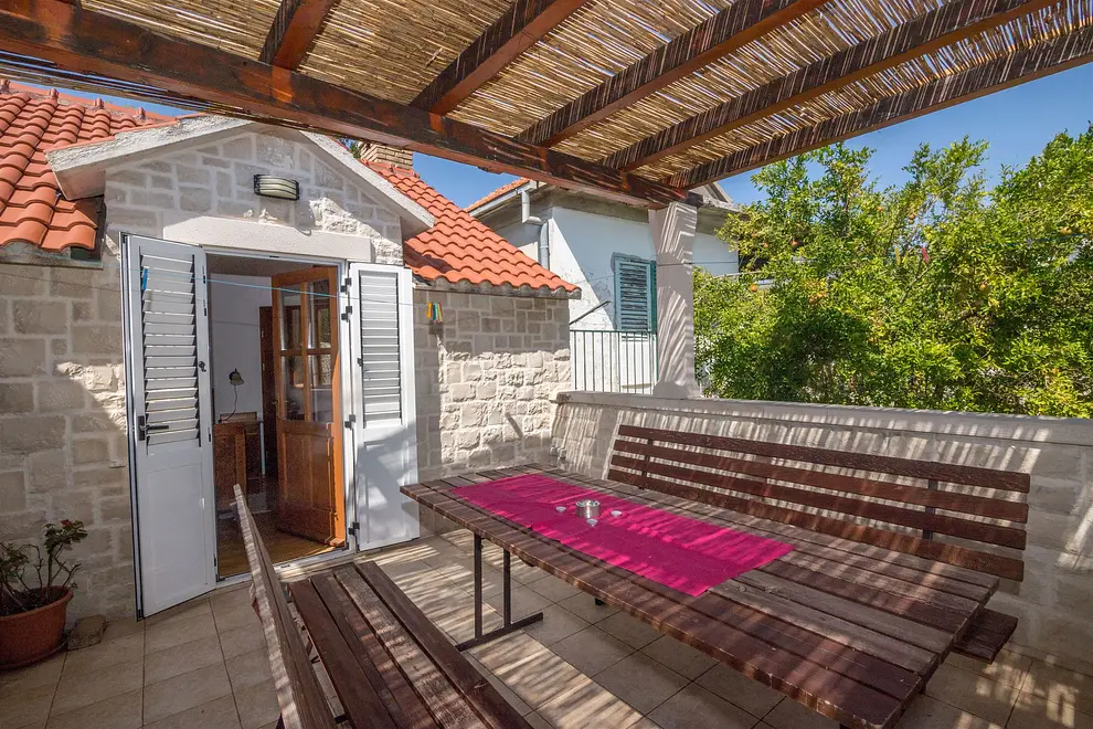 Ferienwohnung in Kastela  999203900 32126 – Foto 5