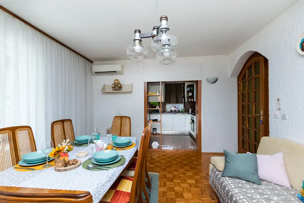Ferienwohnung in Krk  999206823 34909 – Foto 2