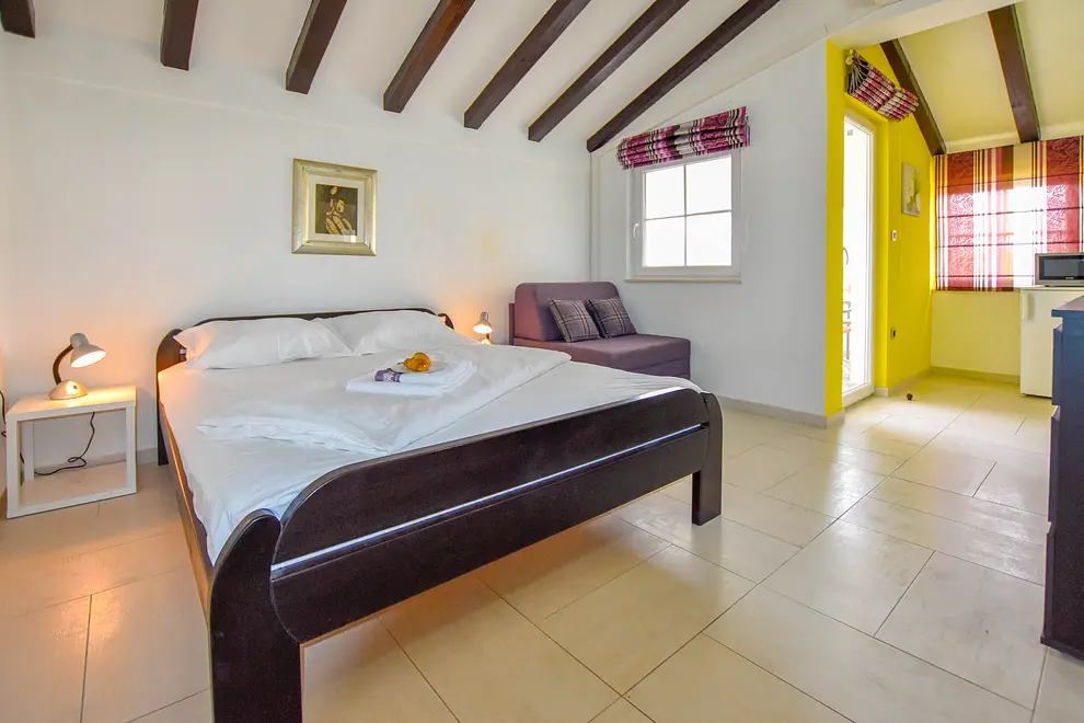 Ferienwohnung in Biograd mit Pool und haustiergeeignet 999208876 36822 – Foto 11