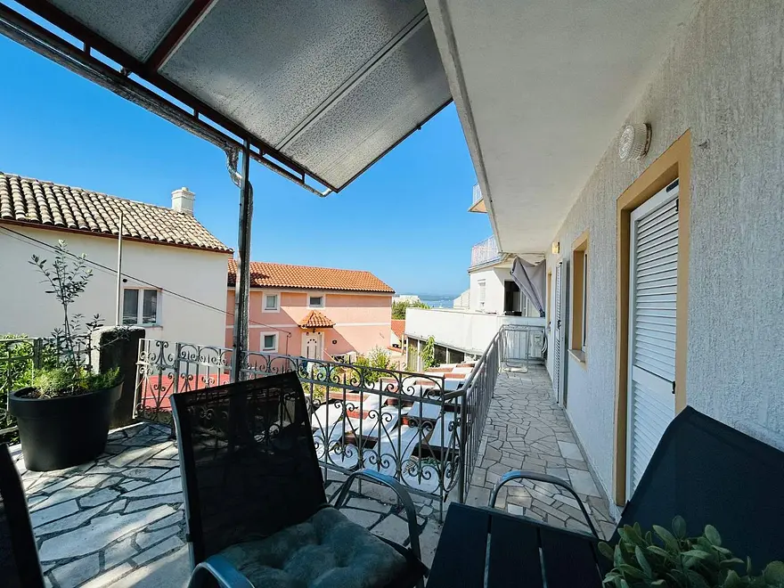 Ferienwohnung in Crikvenica  999206230 34344 – Foto 3