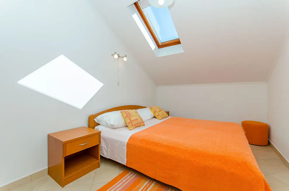 Ferienwohnung in Dubrovacko Primorje  999206111 34231 – Foto 13