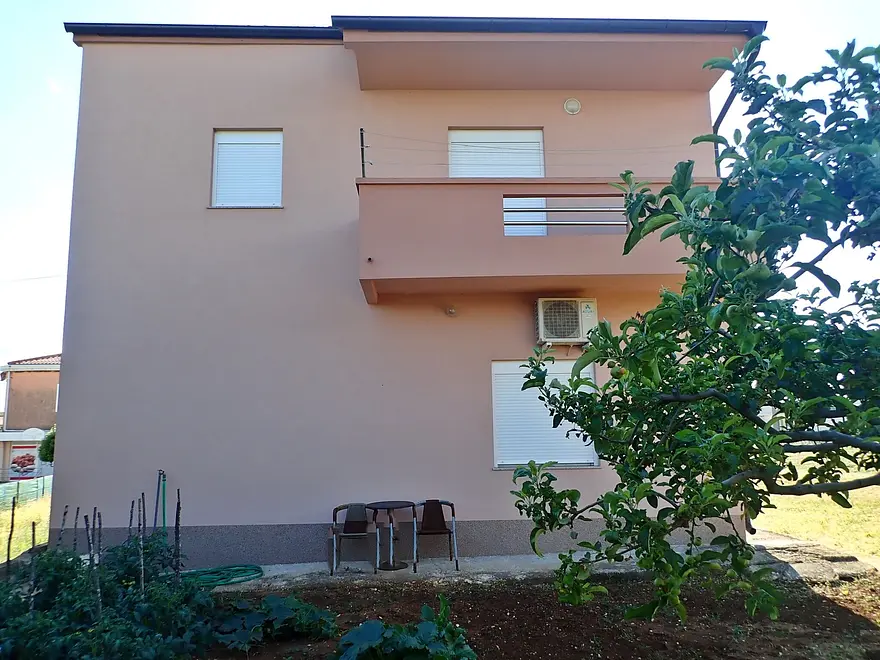 Ferienwohnung in Posedarje  999205118 33286 – Foto 3