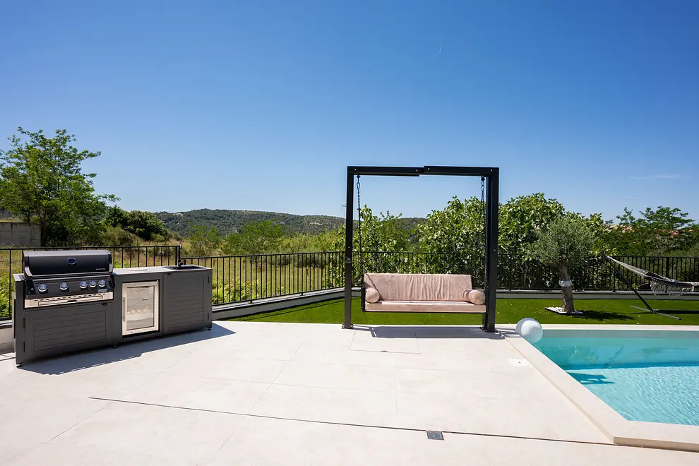 Ferienhaus in Rab mit Pool 999238078 43127 – Foto 21