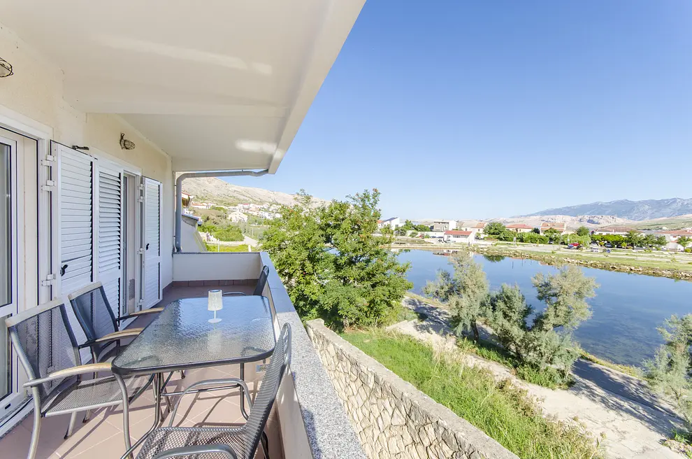 Ferienwohnung in Pag  66157873 29083