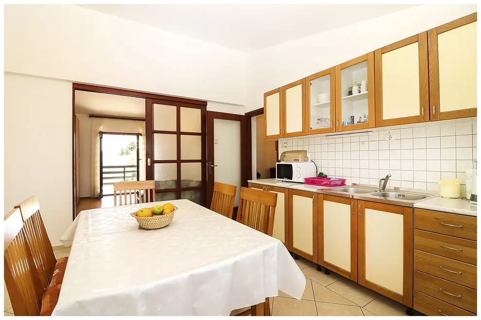 Ferienwohnung in Primosten  999202570 30846 – Foto 1