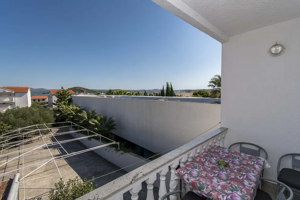 Ferienwohnung in Murter  66158541 29273