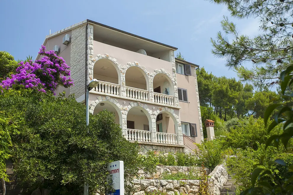 Ferienwohnung in Blato  999211713 39461 – Foto 2