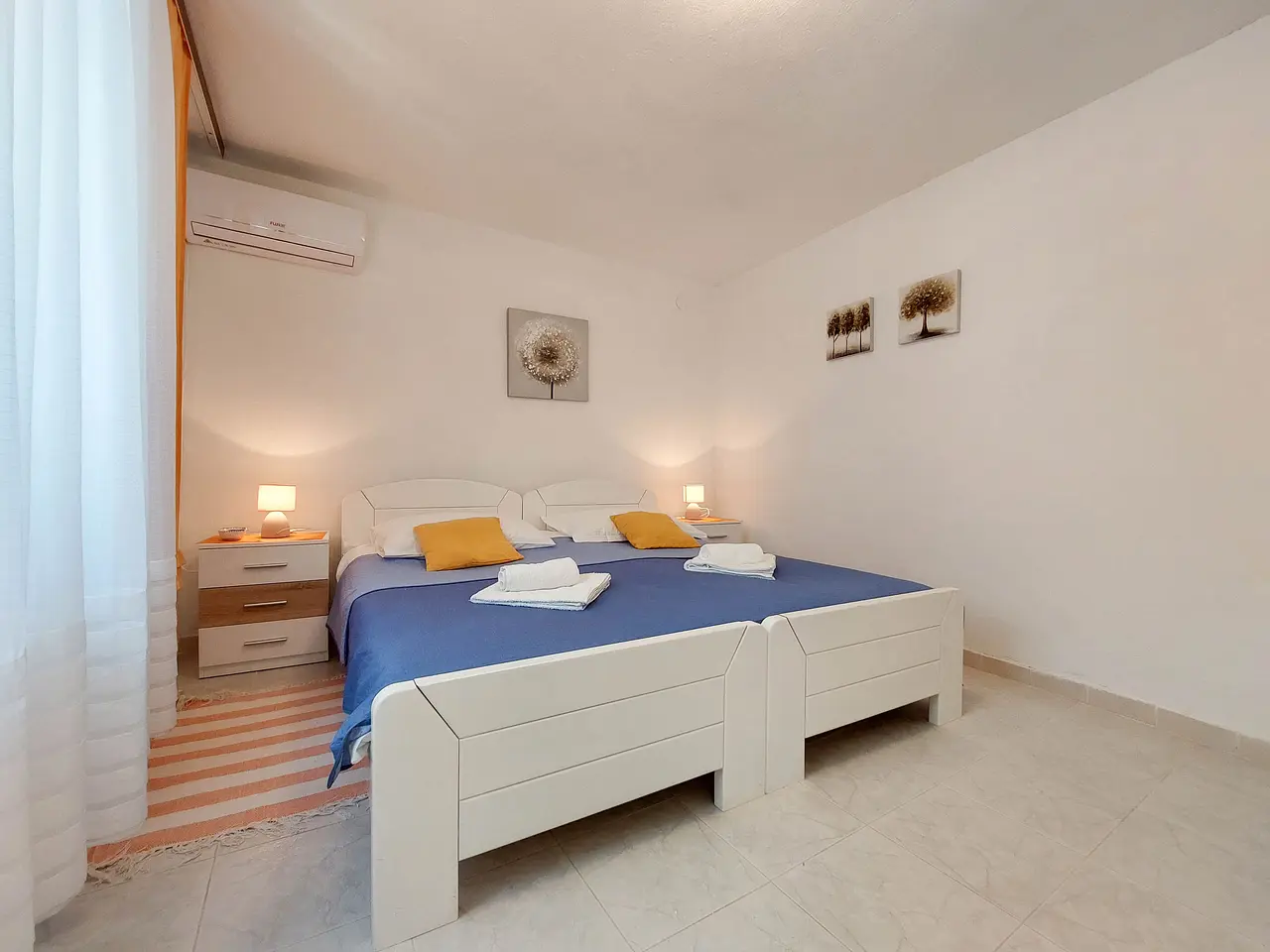 Ferienwohnung in Krk  999203311 31566