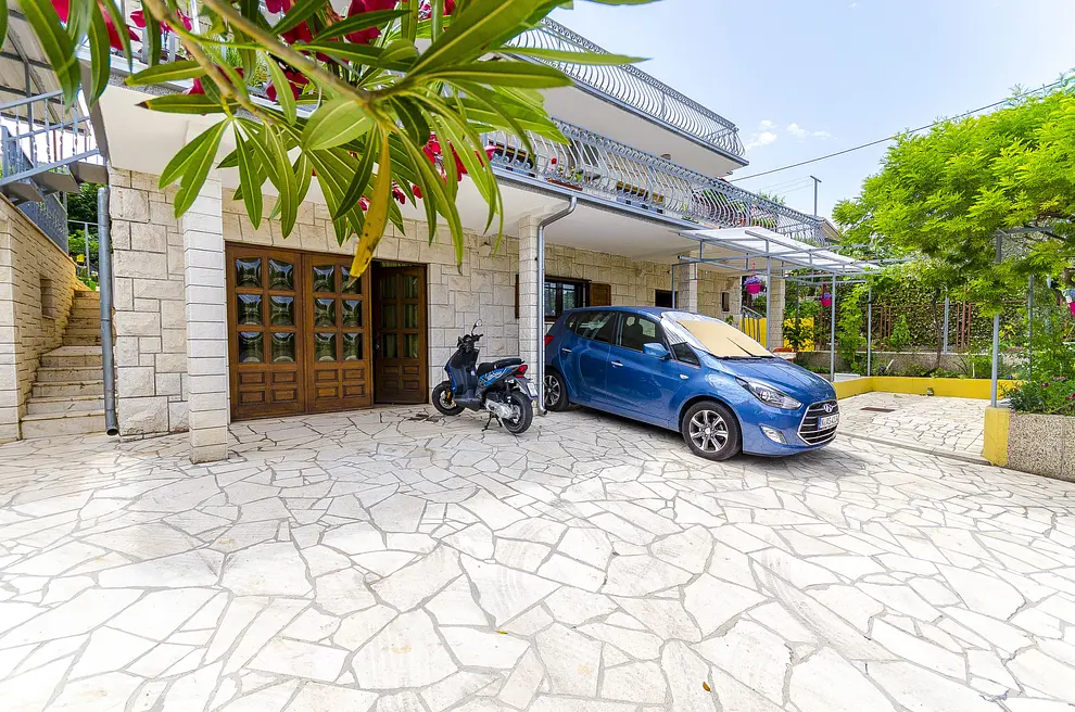 Ferienwohnung in Ciovo  66130869 16371