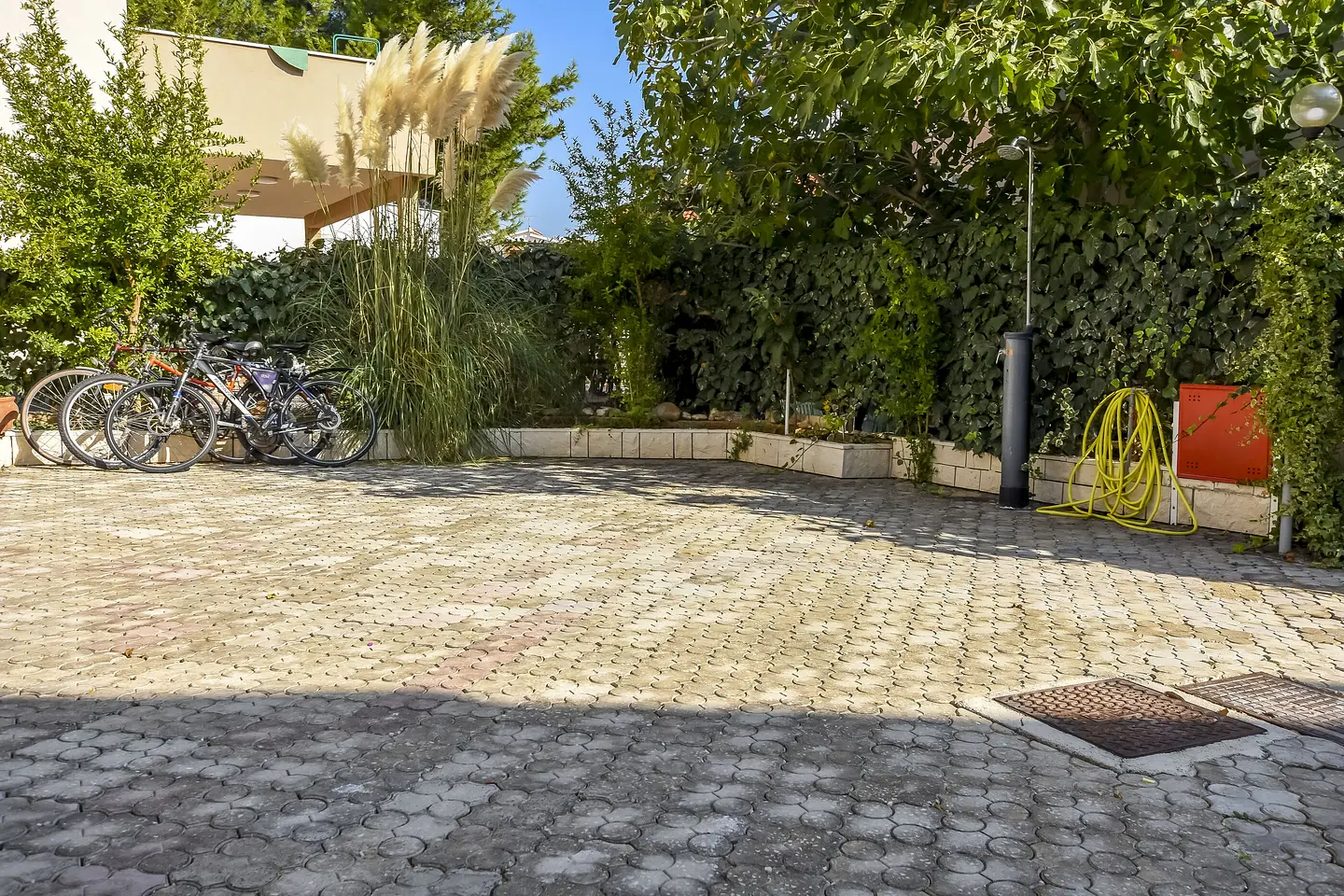 Ferienwohnung in Rogoznica  999203957 32181