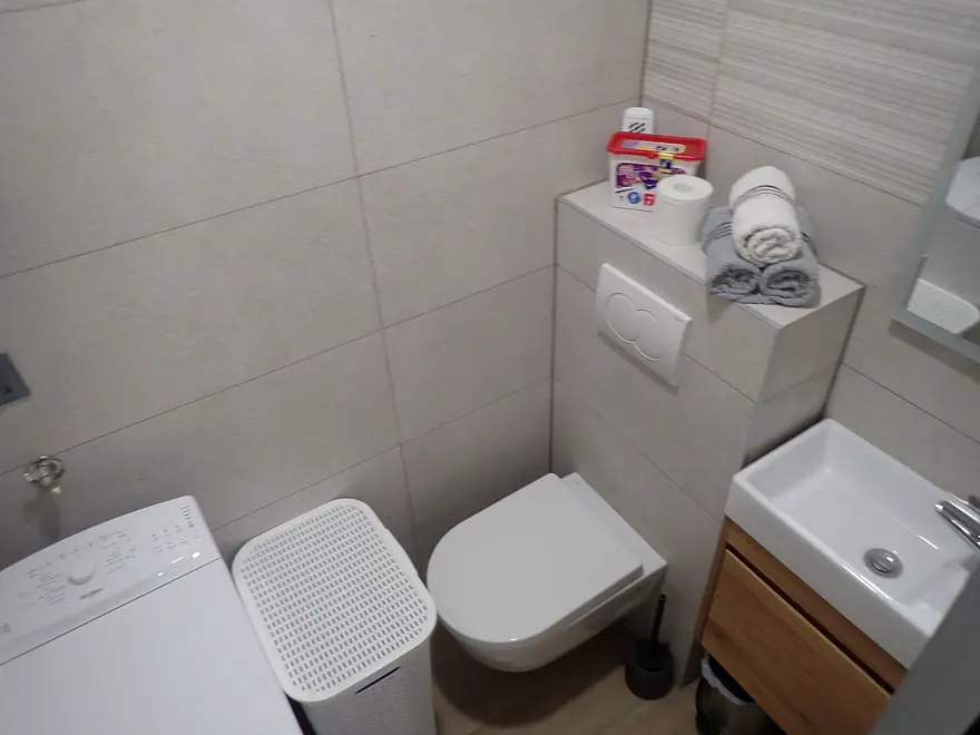 Ferienwohnung in Starigrad  999209331 37257 – Foto 35