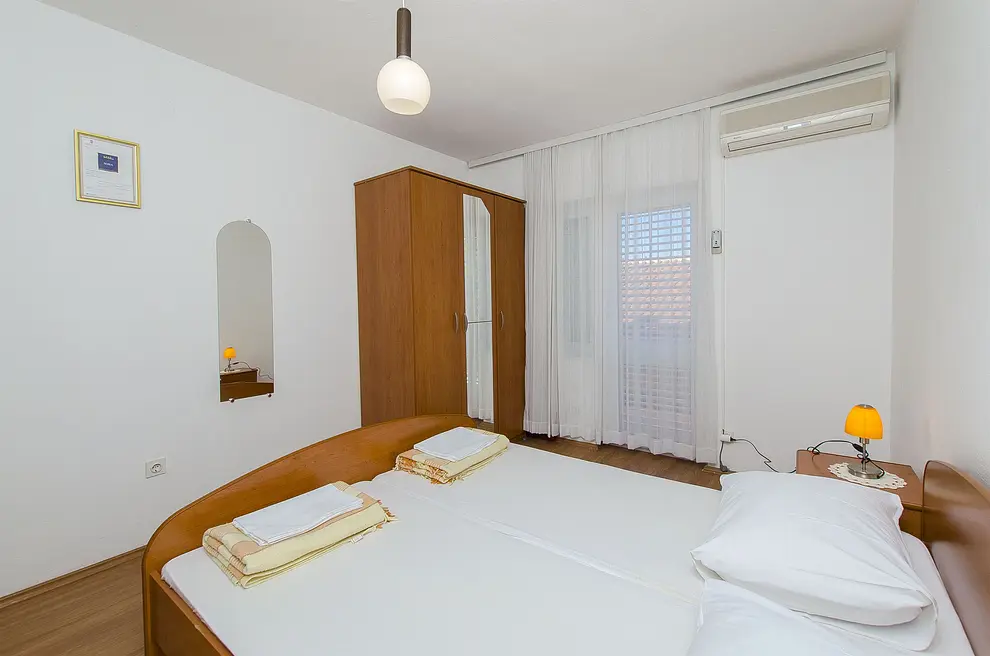 Ferienwohnung in Murter haustiergeeignet 999202531 30809 – Foto 2