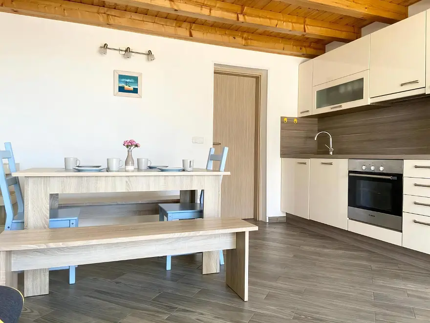 Ferienwohnung in Banjol  999210884 38716 – Foto 2