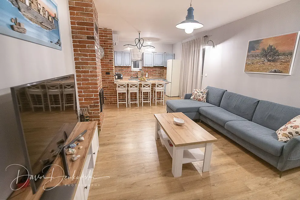 Ferienhaus in Pag mit Pool 999210483 38338 – Foto 23