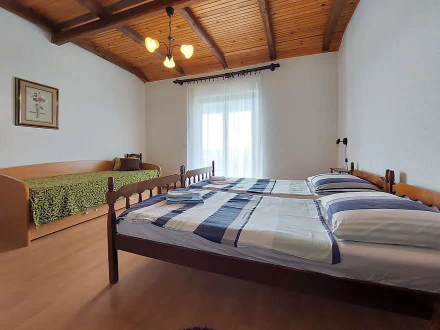 Ferienwohnung in Krk  999203798 32025 – Foto 21