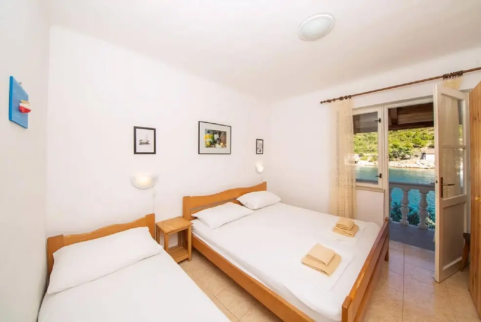 Ferienwohnung in Vis  999211516 39284 – Foto 15