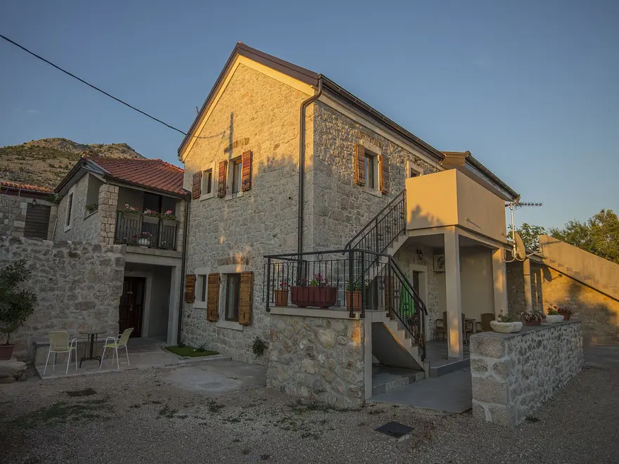 Ferienwohnung in Starigrad  999208846 36793 – Foto 21