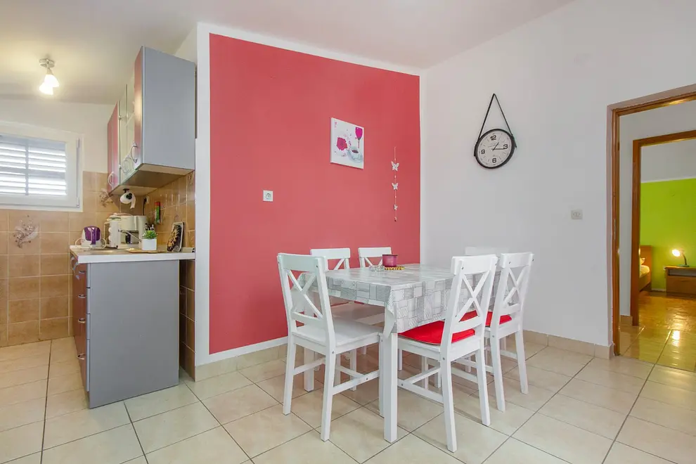 Ferienwohnung in Tribunj  999206986 41134 – Foto 19