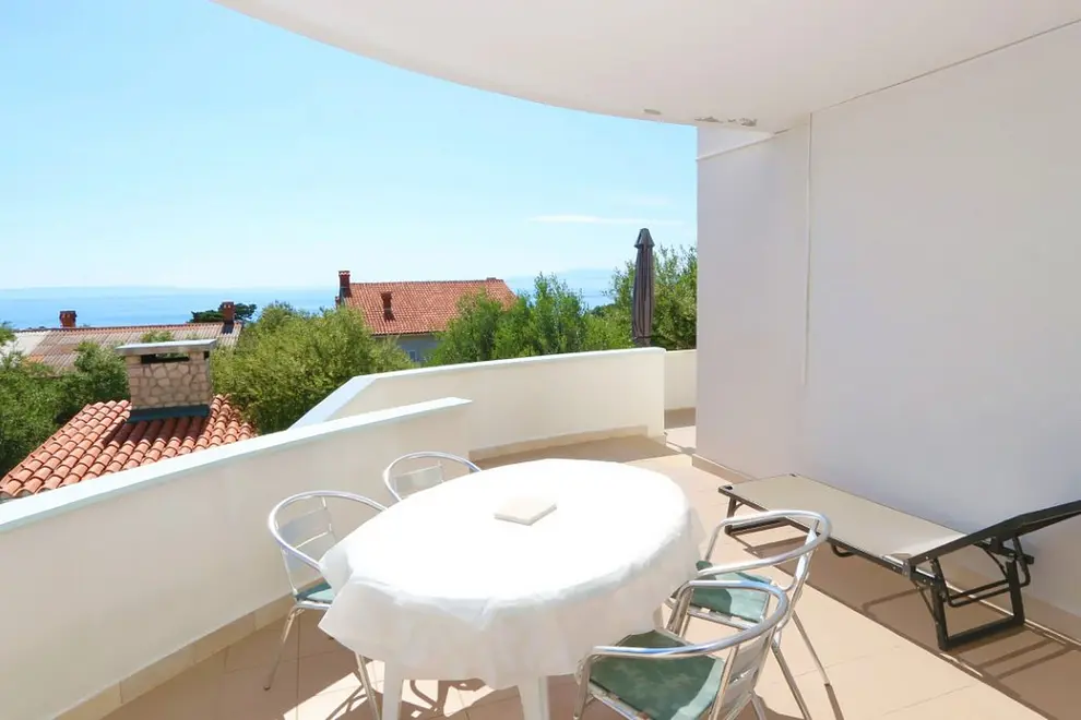 Ferienwohnung in Pag  66157818 29069