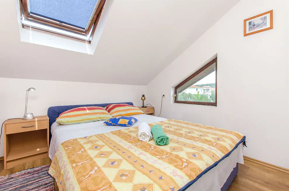 Ferienwohnung in Bibinje  999202558 30835 – Foto 2