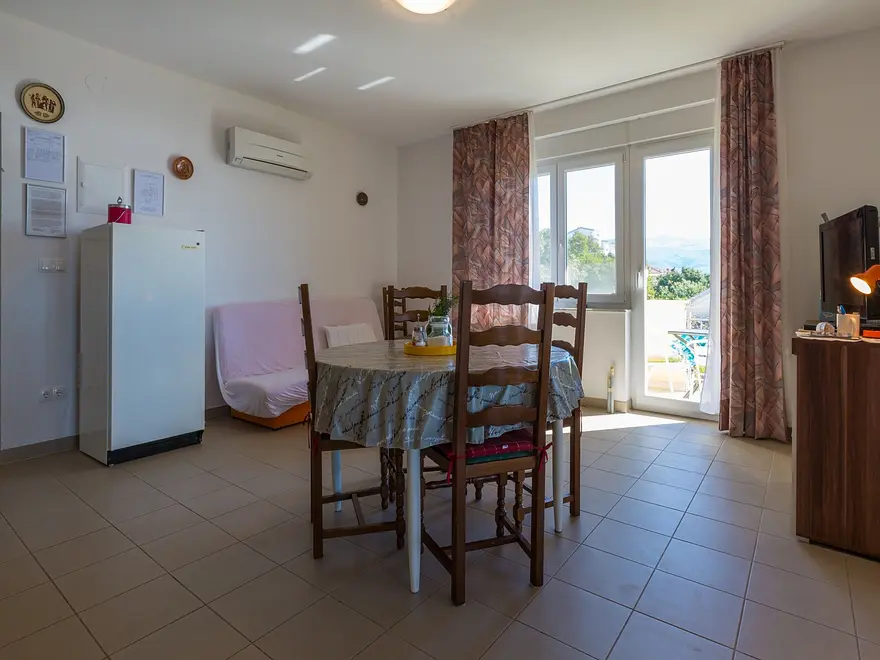 Ferienwohnung in Novi Vinodolski  999205800 33938 – Foto 23