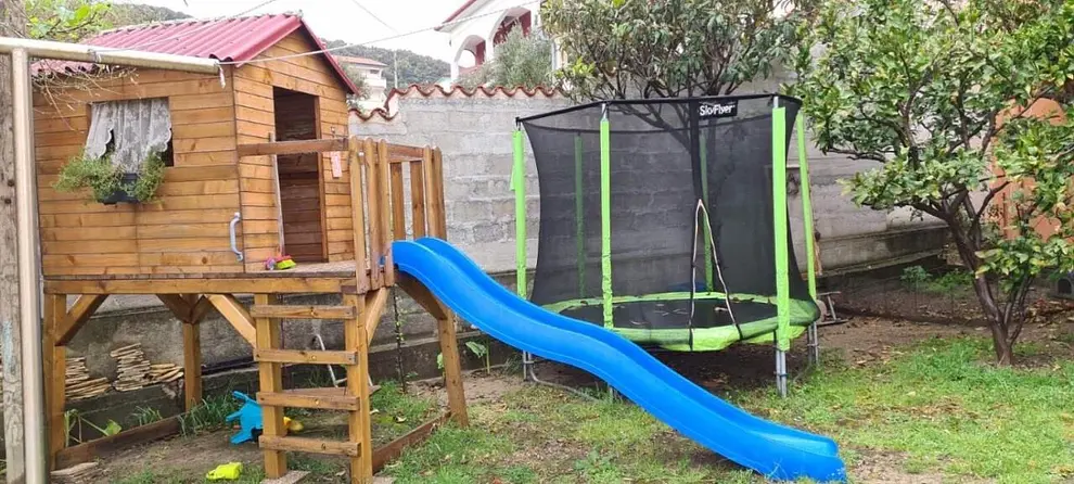 Ferienwohnung in Rab  999209924 37819 – Foto 9