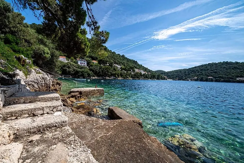 Ferienwohnung in Lastovo  999206247 34361 – Foto 20