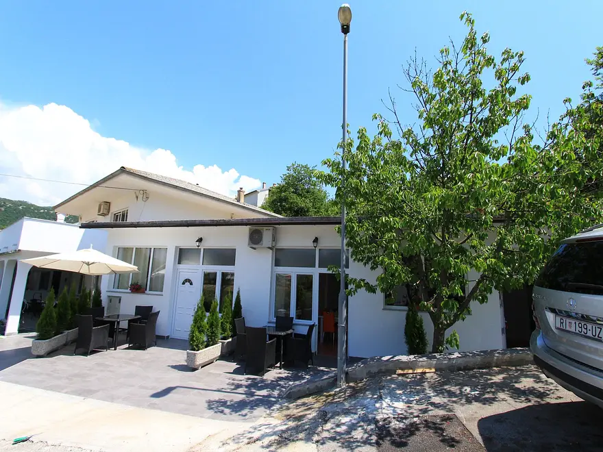Ferienwohnung in Novi Vinodolski  999205811 33949 – Foto 7