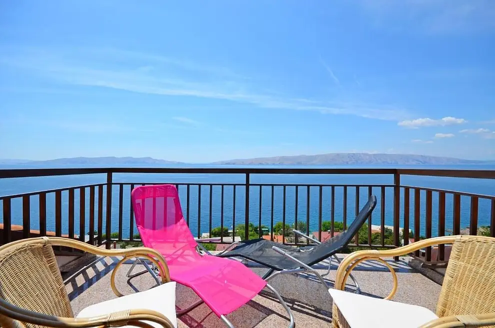 Ferienwohnung in Senj  66121790 9546