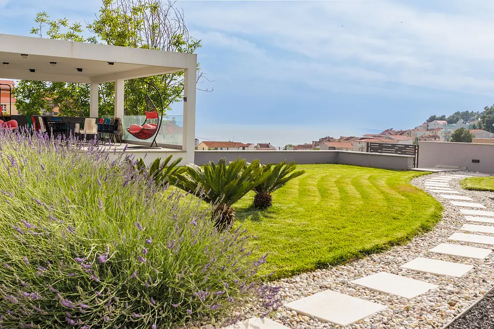 Ferienhaus in Podstrana mit Pool und haustiergeeignet 999207387 35442 – Foto 2