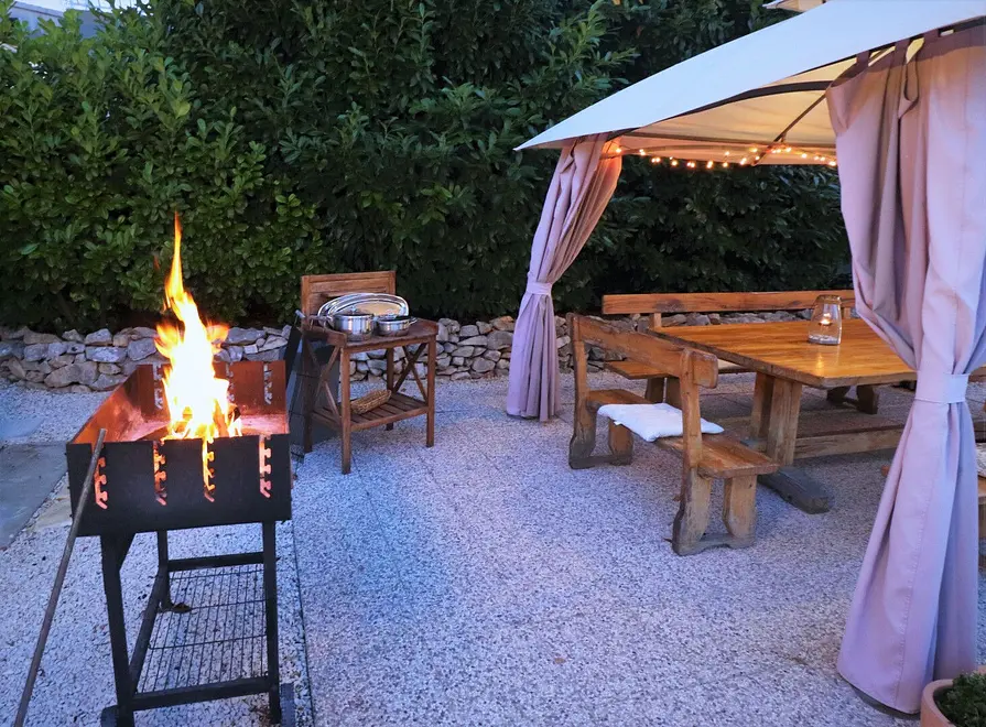 Ferienhaus in Ciovo mit Pool 999204938 33113 – Foto 33