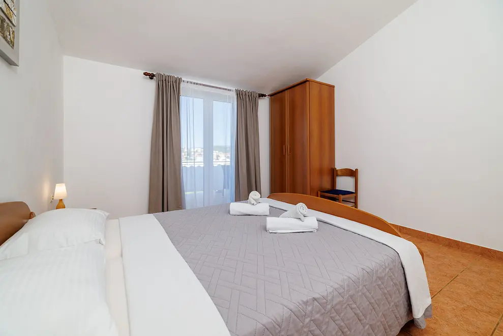 Ferienwohnung in Rab  999202621 30897 – Foto 6