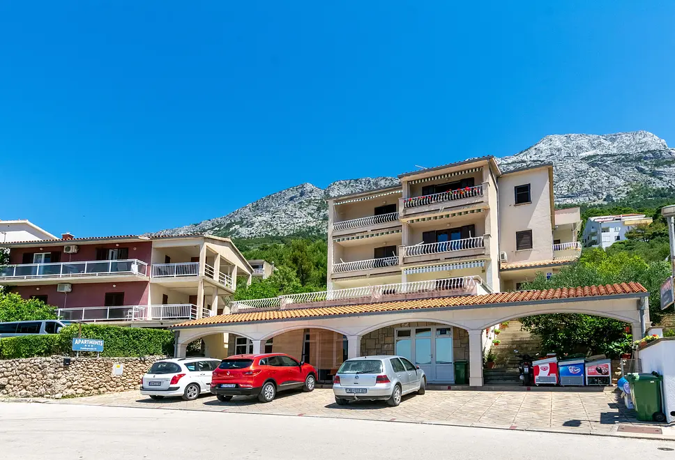 Ferienwohnung in Brela  999206908 41133 – Foto 18