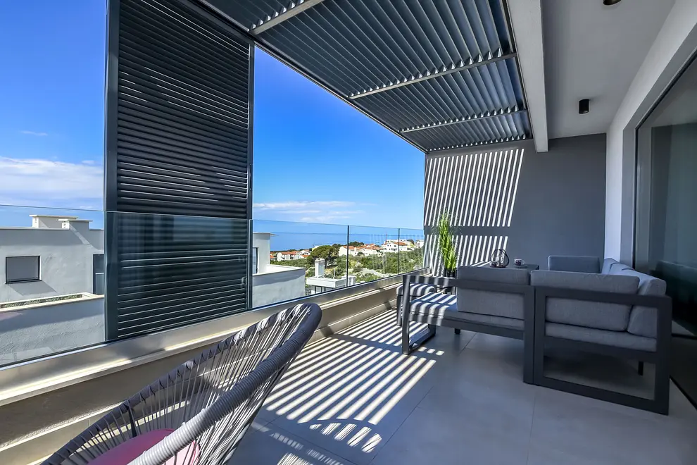 Ferienwohnung in Primosten  66155734 28448