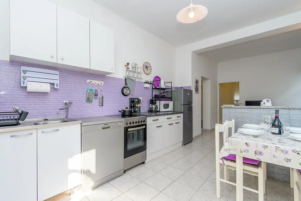 Ferienwohnung in Banjol  999202444 30731 – Foto 3